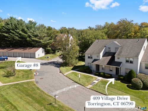 409-409 Village Drive, Torrington, CT, 06790 | Card Image