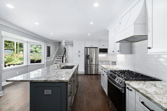 2039 Cliff Creek Ct Se, House other with 4 bedrooms, 5 bathrooms and null parking in Smyrna GA | Image 17