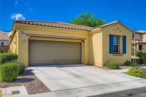 7607 Mount Princeton St, Las Vegas, NV, 89166-5011 | Card Image