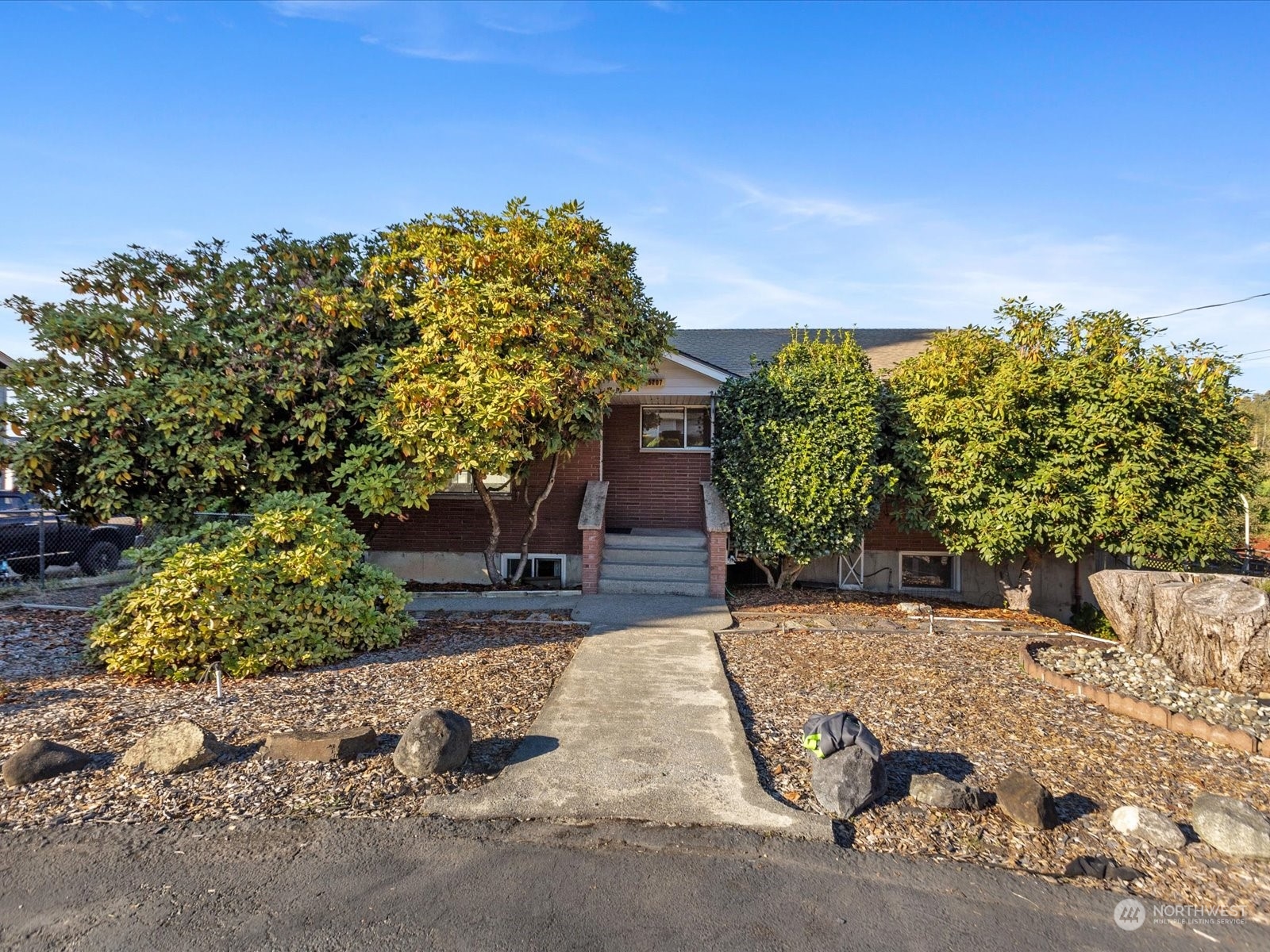 46th St, Marysville, WA 98270