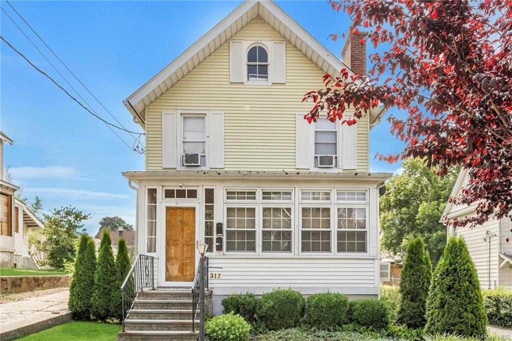 Locust Ave, Port Chester, NY 10573