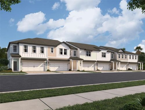 2607 Grey Hawk Dr, Kissimmee, FL, 34746-3345 | Card Image