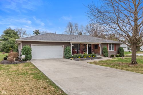 4719 Hittle Dr, Indianapolis, IN, 46239-1714 | Card Image