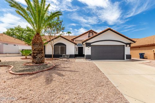 6621 E Quartz St, Mesa, AZ, 85215-0955 | Card Image
