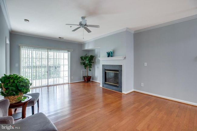 UNIT-208 - 20804 Noble Ter, Condo with 2 bedrooms, 2 bathrooms and null parking in STERLING VA | Image 14