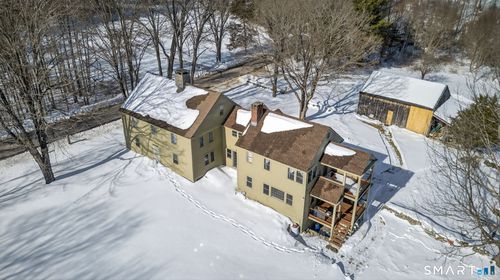 310 S Bigelow Rd, Hampton, CT, 06247-1633 | Card Image