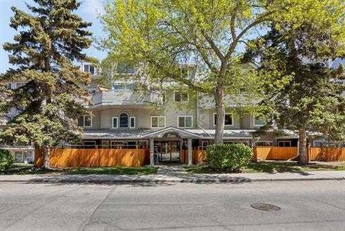 306-1720 13 St Sw, Calgary, AB, T2T3P4 | Card Image