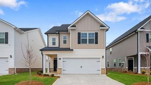 11960 Auckerman Way, Lovejoy, GA, 30228-5139 | Card Image