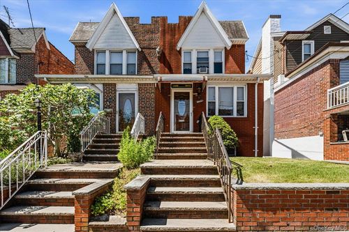 1228 80th Street, New York, NY, 11228 | Card Image