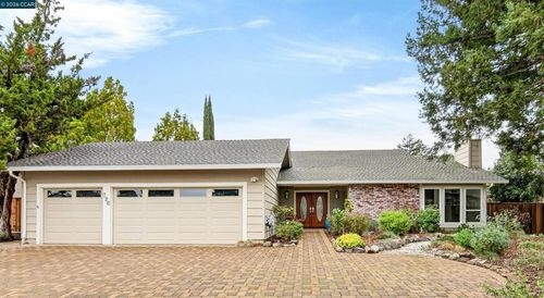 726 726 Buckingham Ct, Walnut Creek, CA, 94598 | Card Image