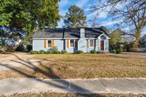 144 N Gibson Street, Warrenton, GA, 30828 | Card Image