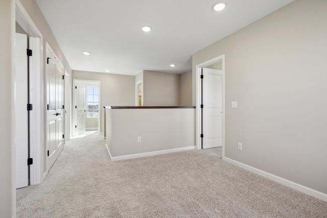 12608 Erskin St Ne, House other with 3 bedrooms, 3 bathrooms and null parking in Blaine MN | Image 14