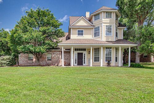 9801 Bellechase Rd, Granbury, TX, 76049-4441 | Card Image