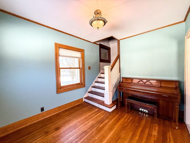 Unique turn of the century features on this turn of the century home add to the charm | Image 16