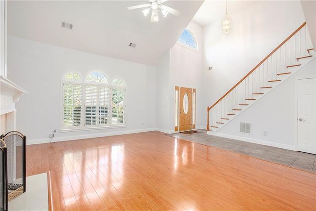 4505 Lakefield Bnd, House other with 4 bedrooms, 3 bathrooms and 2 parking in Berkeley Lake GA | Image 10