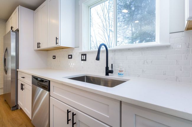 The view doing dishes is beautiful | Image 13
