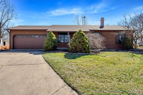 21 Sun Beam Ct, Saint Peters, MO, 63376-3531 | Card Image