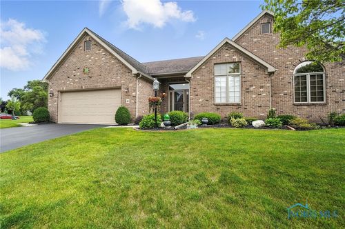 41 Shenandoah Cir, Sylvania, OH, 43560-4110 | Card Image