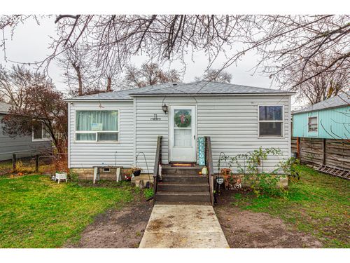 11 S Thielsen, Echo, OR, 97826-9125 | Card Image