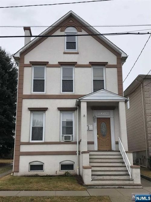 433 Jefferson St, Carlstadt, NJ, 07072-1403 | Card Image