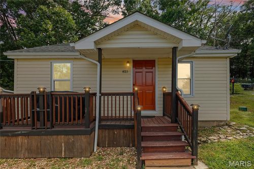 4013 Harmony Hls, De Soto, MO, 63020-3531 | Card Image