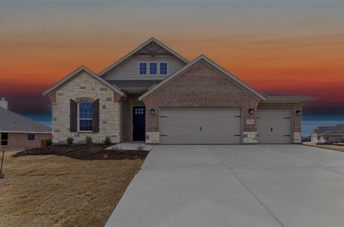 2300 Shamrock Ln, Weatherford, TX, 76085 | Card Image