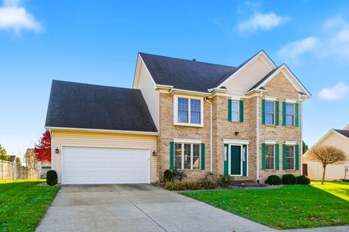 1325 Northfield Ct, Springfield, OH, 45502-8301 | Card Image