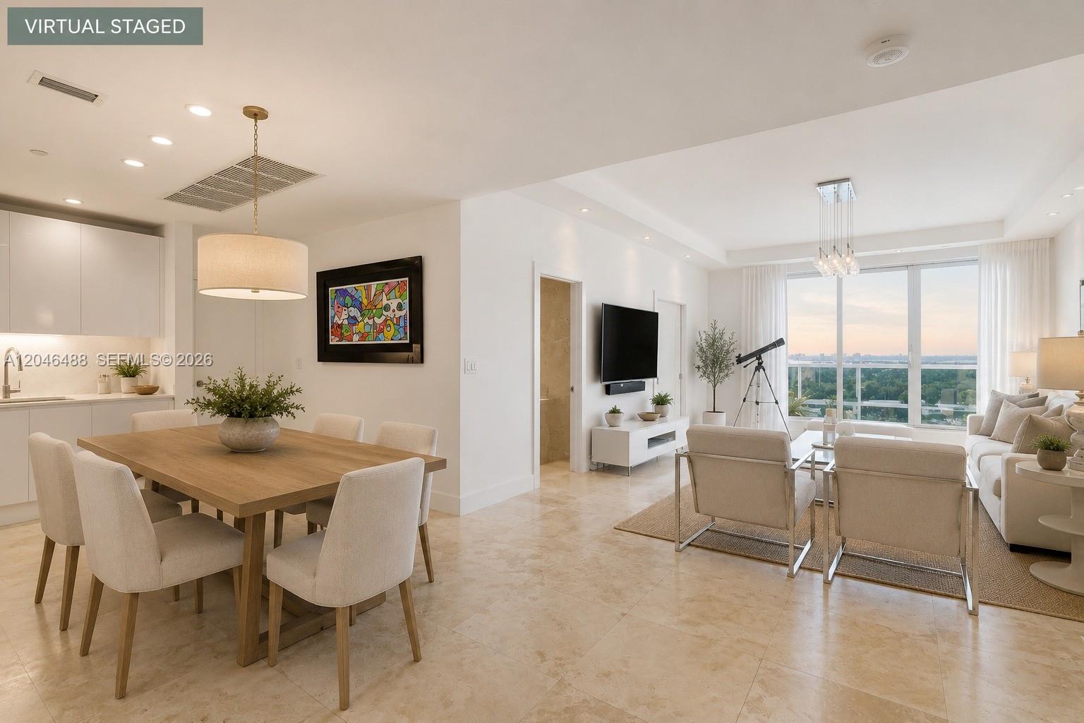 Residential in Miami Beach 5