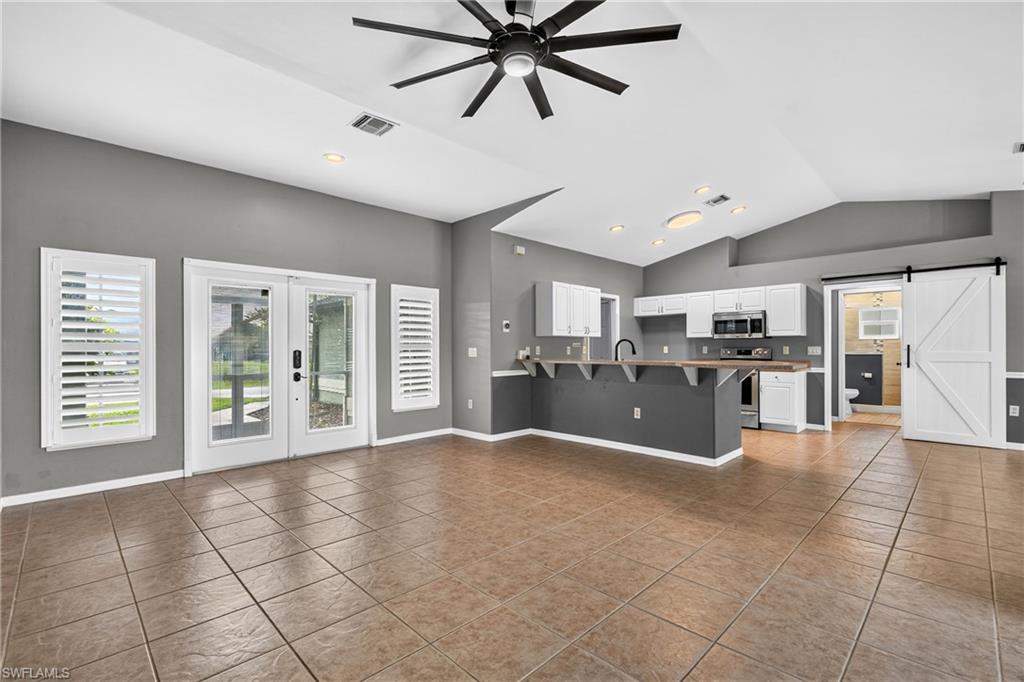 Residential in CAPE CORAL 4