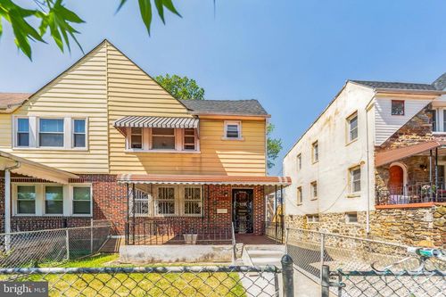 apt-1-5446 Narcissus Ave, BALTIMORE, MD, 21215-4580 | Card Image