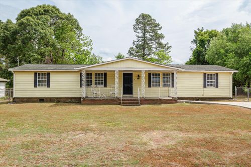 2410 Bell Ave, Hephzibah, GA, 30815-4658 | Card Image