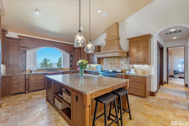 115 W Jeffrey Pine Rd, House other with 4 bedrooms, 4 bathrooms and 3 parking in Reno NV | Image 17