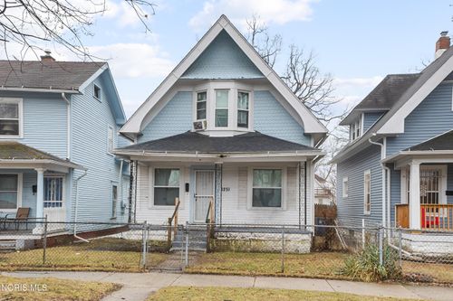 1251 Norwood Ave, Toledo, OH, 43607-1835 | Card Image