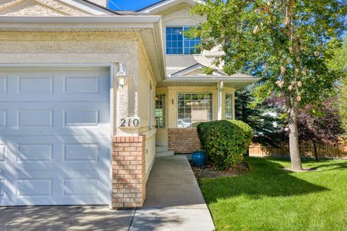 210 Scenic Acres Terr Nw, Calgary, AB, T3L1Y4 | Card Image