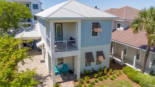 29 Saint Francis Dr N, Miramar Beach, FL, 32550-3807 | Card Image