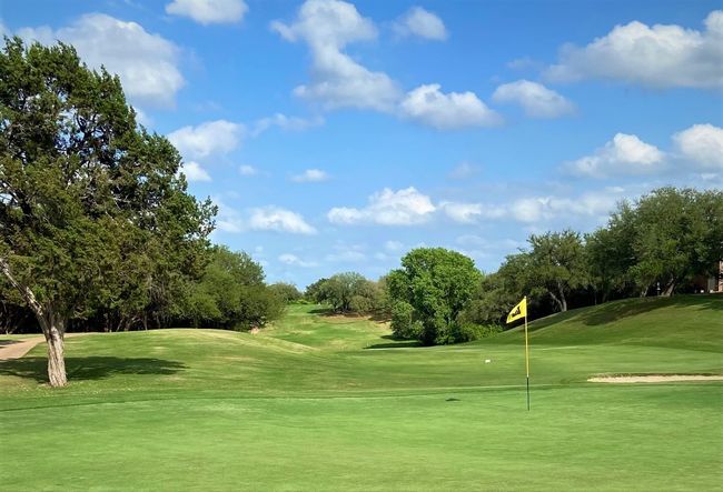 Fairway #12 of Old Course. | Image 17