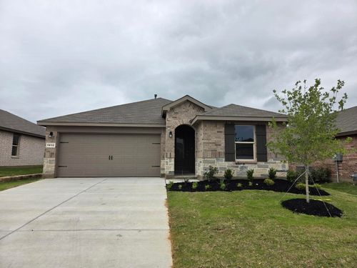 1914 Cherokee Ln, Cleburne, TX, 76033-4457 | Card Image