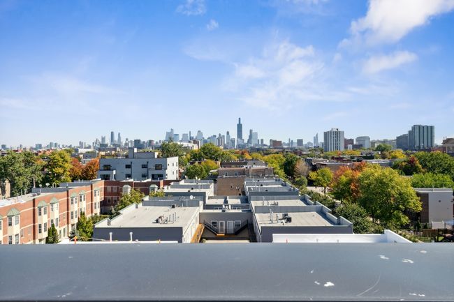 UNIT-406 - 2342 W Adams St, Condo with 2 bedrooms, 2 bathrooms and 1 parking in CHICAGO IL | Image 22