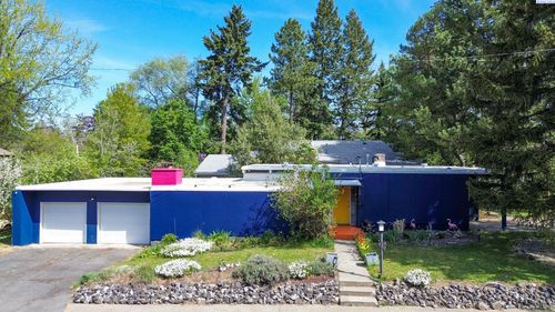 845 Se Spring St, Pullman, WA, 99163-2243 | Card Image