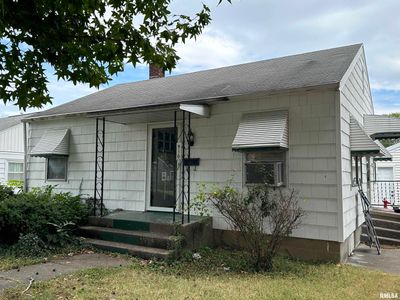 910 Keough Street, House other with 3 bedrooms, 1 bathrooms and null parking in Murphysboro IL | Image 1