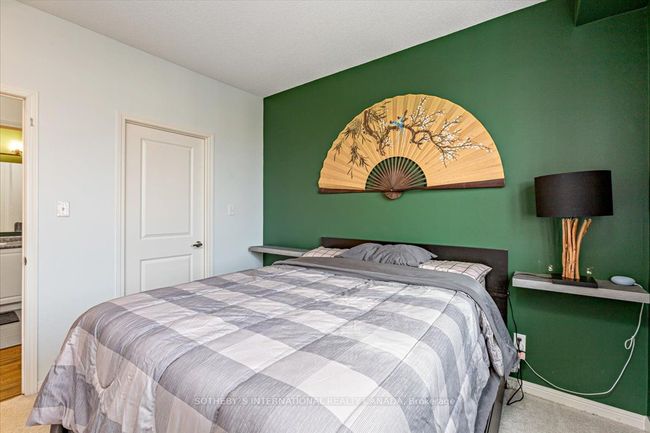 306 - 52 Harvey Johnston Way, Condo with 2 bedrooms, 1 bathrooms and 1 parking in Whitby ON | Image 10