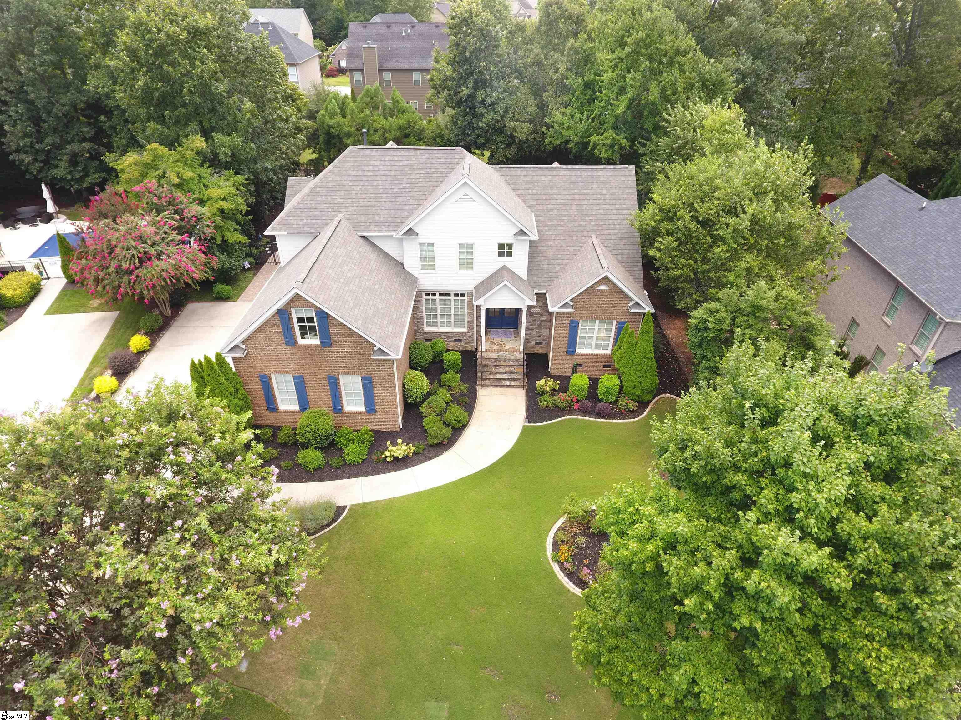 Allegheny Run, Simpsonville, SC 29681