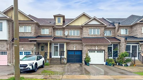 151 Amulet Cres, Richmond Hill, ON, L4S2T5 | Card Image