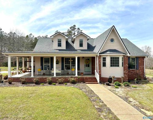 750 Maud Rd, Cherokee, AL, 35616-3600 | Card Image