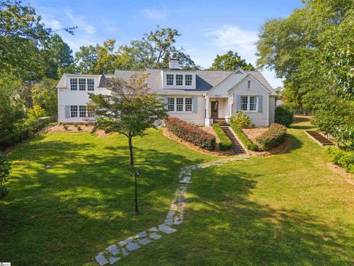 32 Country Club Dr, Greenville, SC, 29605-1115 | Card Image