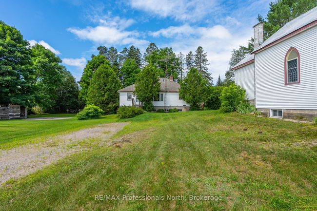 2319 Loop Rd, House other with 3 bedrooms, 1 bathrooms and 4 parking in Wilberforce ON | Image 33