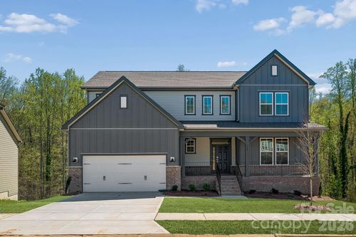 208 E Warfield Dr, Mooresville, NC, 28115-8140 | Card Image