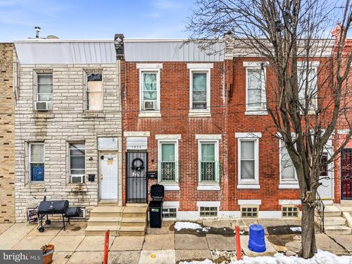 1826 E Wishart St, PHILADELPHIA, PA, 19134-3136 | Card Image