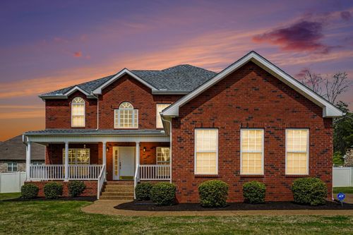 107 Seven Springs Dr, Mount Juliet, TN, 37122-3860 | Card Image