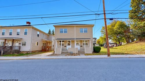 236 & 238 Maple Avenue, Grafton, WV, 26354 | Card Image